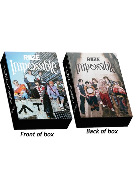 V Fotokaplar K-Pop V Lazer Fotokaplar 50 Adet V Albüm (Yurt Dışından) fiyatları