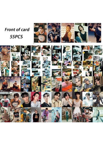 V Fotokaplar K-Pop V Lazer Fotokaplar 50 Adet V Albüm (Yurt Dışından) modelleri