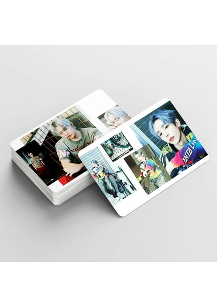 V Fotokaplar K-Pop V Lazer Fotokaplar 50 Adet V Albüm (Yurt Dışından) indirimleri