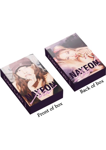 Iki Kez Fotoskop 50 Adet Iki Kez Lazer Fotoskop Kpop (Yurt Dışından) modelleri