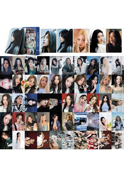 2 PAKET/100 Adet Stray Çocuk Fotokaplar Set Kpop Stray Çocuk (Yurt Dışından) modelleri