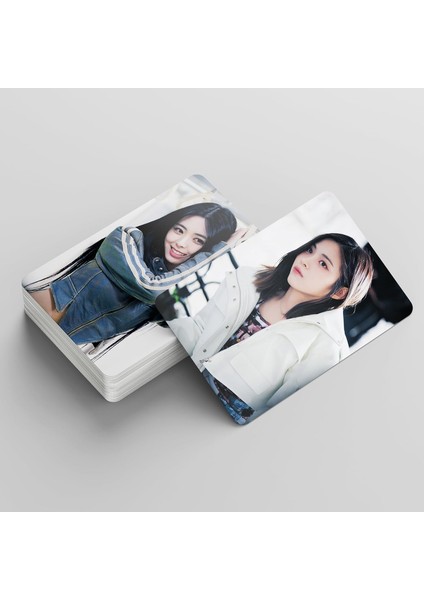 2 PAKET/100 Adet Stray Çocuk Fotokaplar Set Kpop Stray Çocuk (Yurt Dışından) fırsatları