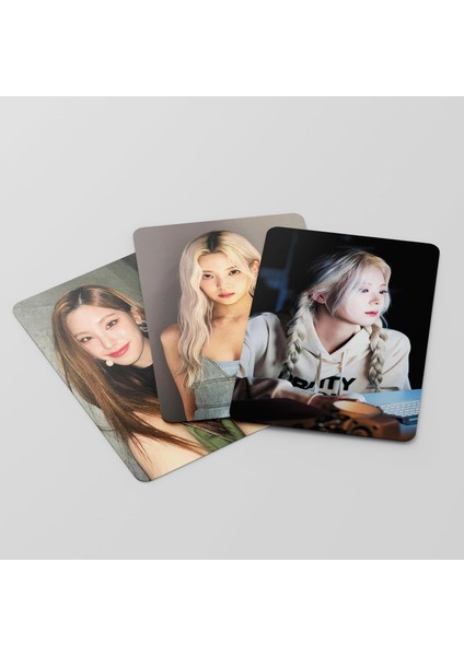 2 PAKET/100 Adet Stray Çocuk Fotokaplar Set Kpop Stray Çocuk (Yurt Dışından) indirimleri