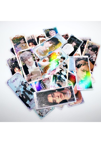 Jangwonyoung Fotoğraf Kartları 55 Adet Ive Jang Wonyo (Yurt Dışından) indirimleri