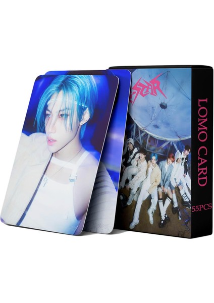 Nct Rüya Çıkartmalar Kpop Rüya () Scape Çıkartmalar Paketi 1 (Yurt Dışından)