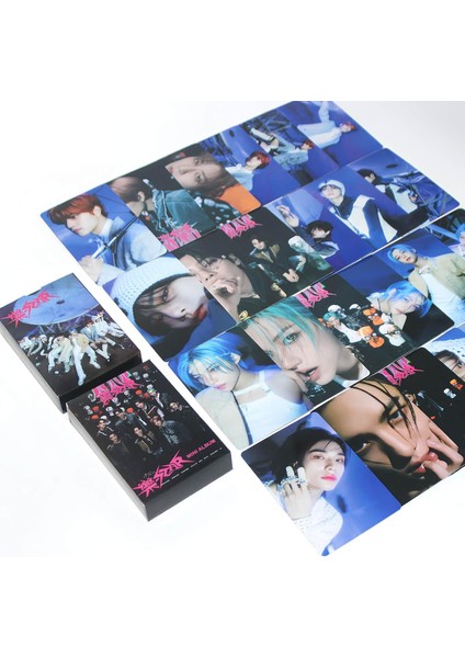 Nct Rüya Çıkartmalar Kpop Rüya () Scape Çıkartmalar Paketi 1 (Yurt Dışından) fiyatları