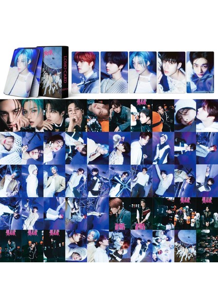 Nct Rüya Çıkartmalar Kpop Rüya () Scape Çıkartmalar Paketi 1 (Yurt Dışından) modelleri