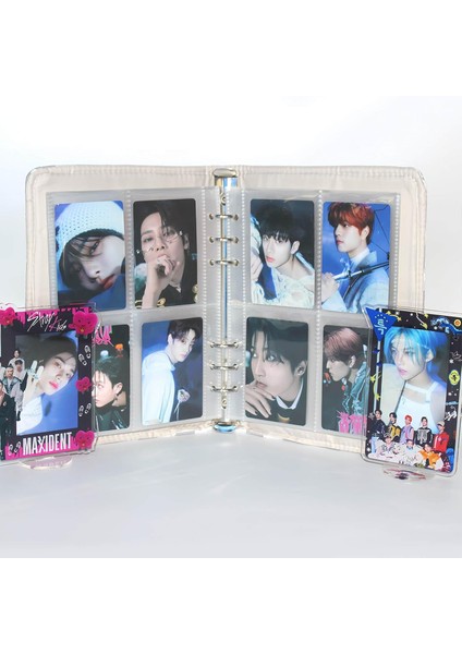 Nct Rüya Çıkartmalar Kpop Rüya () Scape Çıkartmalar Paketi 1 (Yurt Dışından) fırsatları