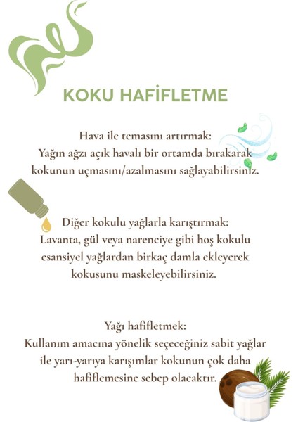 Shea Yağı - Soğuk Sıkım Ham Işlenmemiş Raw Virgin Shea Butter 100 gr