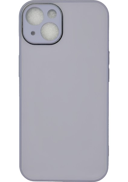 Mısawa iPHONE 13 Uyumlu Pvc Kılıf