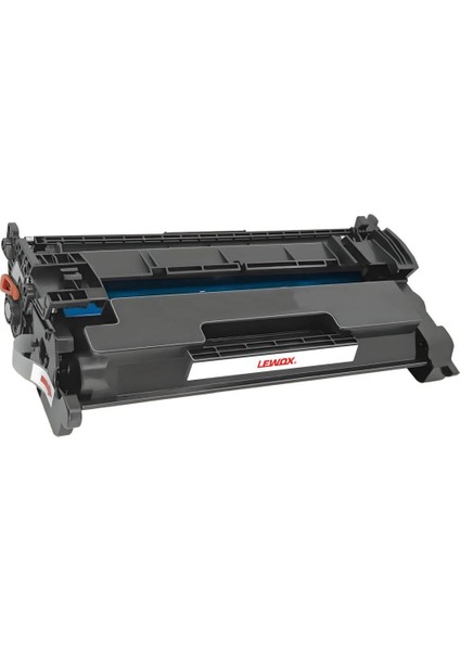 W1510X(151X)MUADİL Toner,siyah(9,7k)