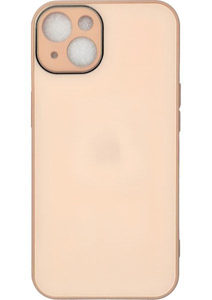 Mısawa iPHONE 13 Uyumlu Pvc Kılıf