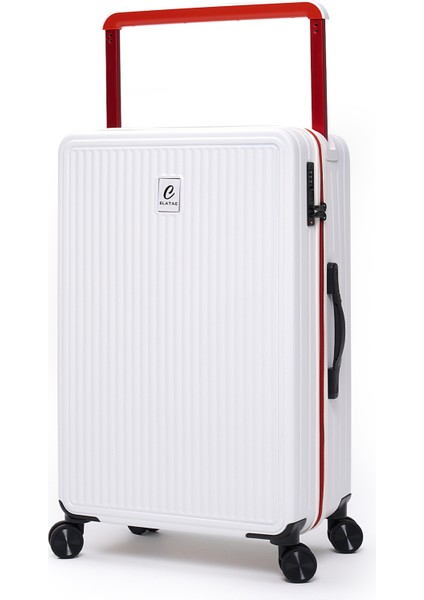 Vouge Exclusive Orta Boy Ultra Strong Valiz V10737