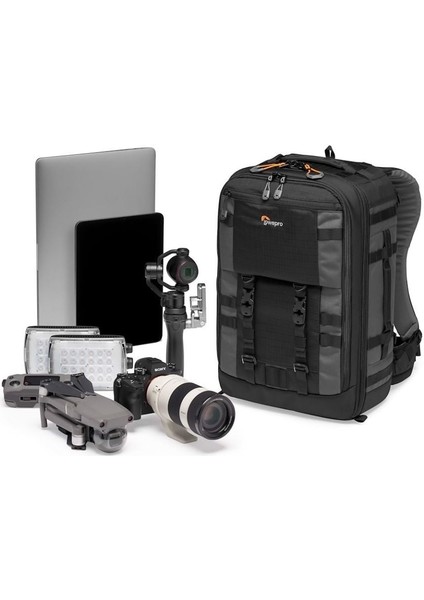 Pro Trekker Bp 350 Aw Iı Gri Sırt Çantası modelleri