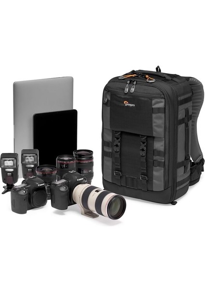 Pro Trekker Bp 350 Aw Iı Gri Sırt Çantası fırsatları