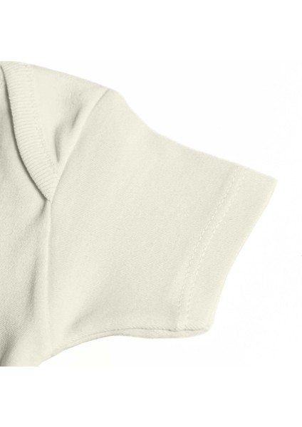 Bmw Of Adventure Ekru Renk Bebek Body Zıbın fırsatları