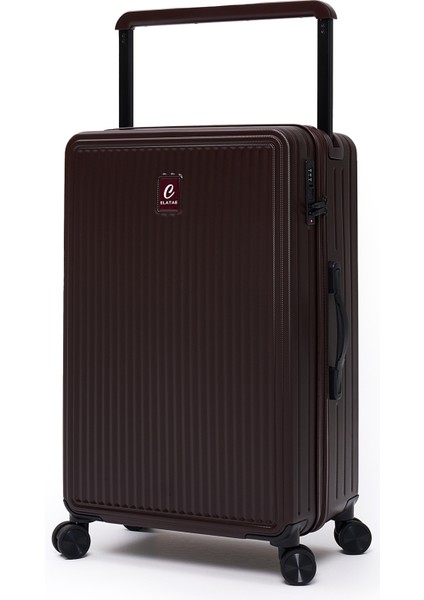 Vouge Exclusive Orta Boy Ultra Strong Valiz V10737