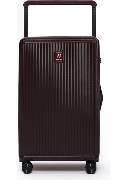 Vouge Exclusive Orta Boy Ultra Strong Valiz V10737 fiyatları