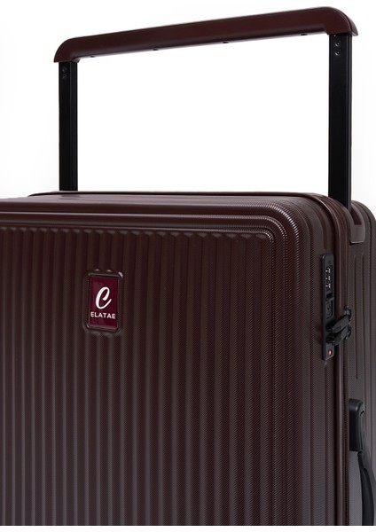 Vouge Exclusive Orta Boy Ultra Strong Valiz V10737 indirimleri