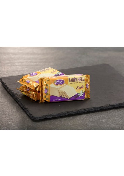 Sade Tahin Helvası 125 gr