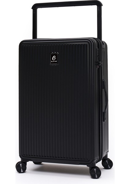 Vouge Exclusive Orta Boy Ultra Strong Valiz V10737