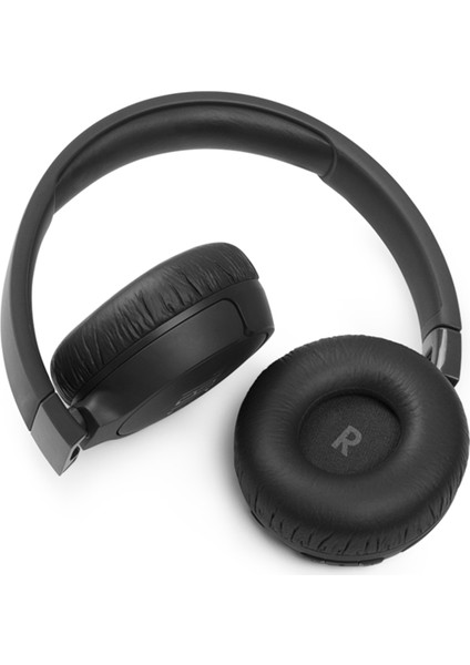 Tune 660 BT NC Wireless Kulaklık, OE, Siyah