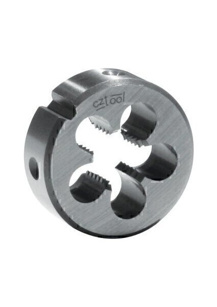 M20X1 Sol Ince Diş Pafta Dın 223 NB-223ML