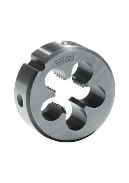 M15X1 Sol Ince Diş Pafta Dın 223 NB-223ML