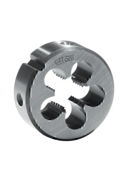 M10X1 Ince Diş Pafta Dın 223 NB-223M