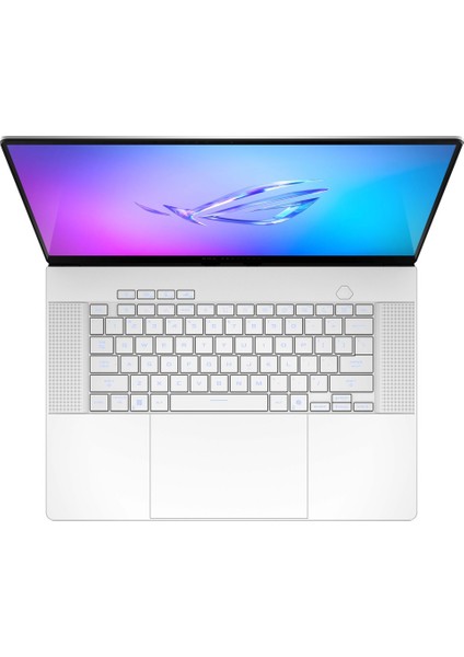 Rog Zephyrus G16 Intel Core Ultra 9 285H 32GB 4tb SSD RTX5070TI 12GB Windows 11 Pro 16" 2.5k 240Hz Wqxga Taşınabilir Bilgisayar GU605CR-A8
