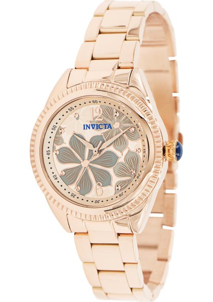 Invıcta 237124 Kadın Kol Saati