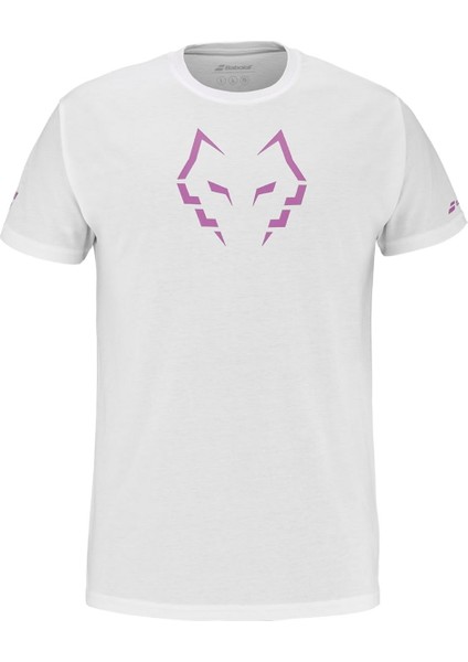 Cotton Tee J. Lebron