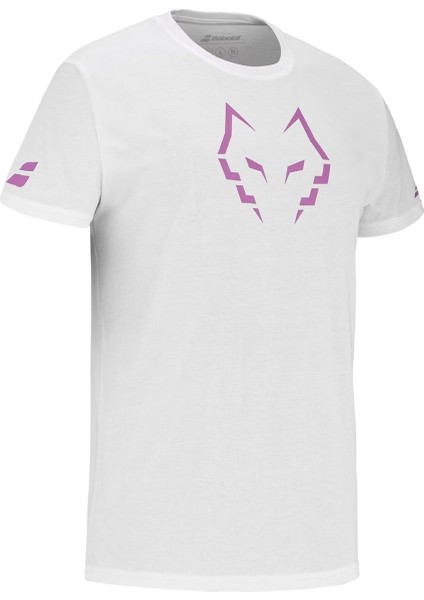 Cotton Tee J. Lebron