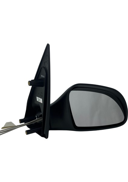 Dış Dikiz Aynası Citroen Saxo 1996 - 2004 Mekanik, Manuel Katlama, Astarlı Kapak fiyatları