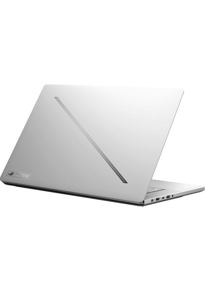 Rog Zephyrus G16 Intel Core Ultra 9 285H 32GB 4tb SSD RTX5070TI 12GB Freedos 16" 2.5k 240Hz Wqxga Taşınabilir Bilgisayar GU605CR-A2