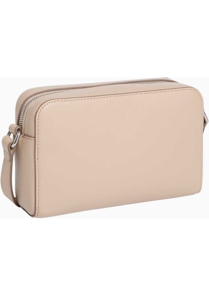 Sculpted Camera Bag