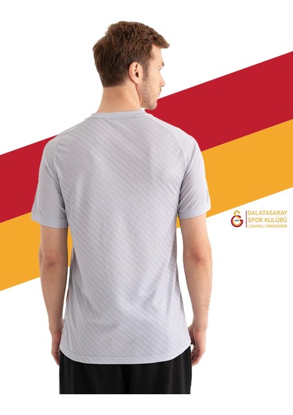 Orijinal Lisanslı Match Day Gri T-Shirt Gs Match Day Gri Hediyelik Ahşap Kutulu fiyatları