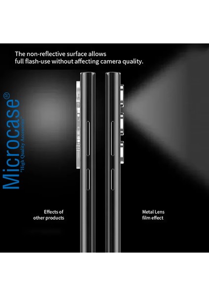 Huawei Mate X6 Uyumlu Kamera Lens Koruma Halkası - Kapalı Tasarım -Siyah AL3401 fiyatları