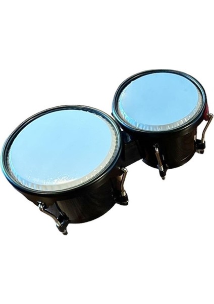 HO27BK Bongo Siyah 6.5''/7.5''