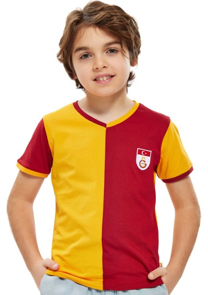 Metin Oktay Çocuk T-Shirt Ve Şort Set fiyatları