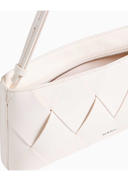 Elongated Shoulder Bag Omuz Çantası modelleri