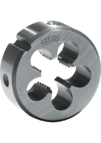 M11X1.5 Pafta Dın 223 NB-223M