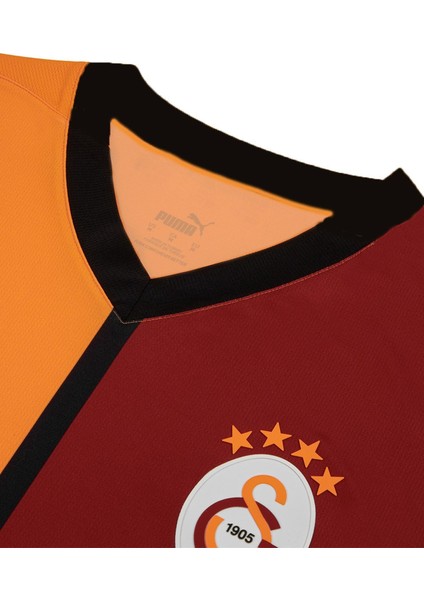 2024/2025 Parçalı Iç Saha Taraftar Forma Gs Aslan Baskılı Hediyelik Ahşap Kutulu fırsatları