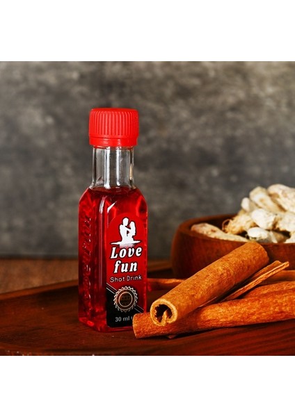 Shot Içecek 30 ml (12 ADET)