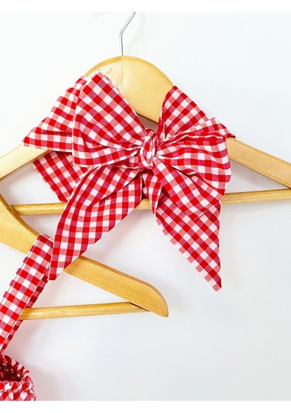 Kız Çocuk Askılı Tulum Bandana Takım fiyatları