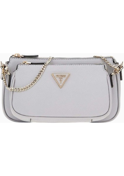 Noelle Pouch Crossbody Çapraz Askılı Kadın Çantası