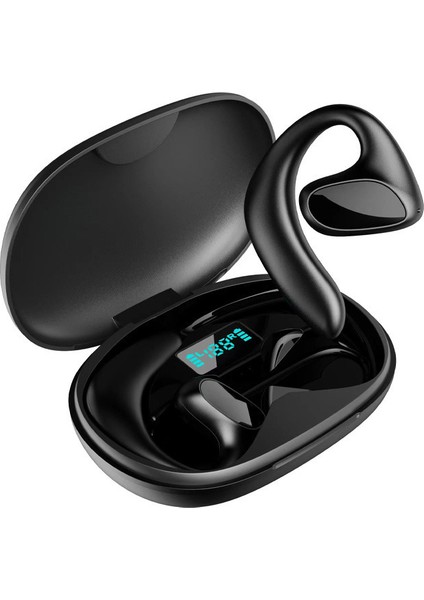 M8 Akıllı Aı Çeviri Bluetooth Kulaklık, Gerçek Zamanlı Simultane Tercüme Çeviri Kulaklığı (Yurt Dışından)
