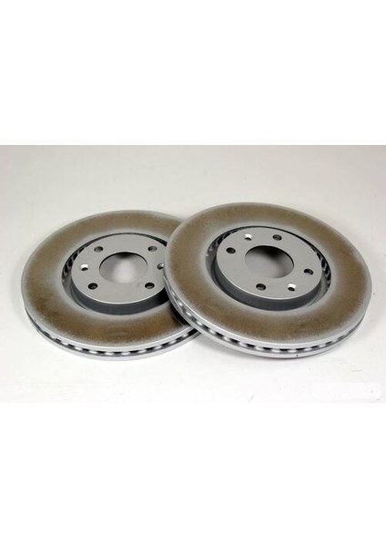 Peugeot 4249.J6 Fren Diski Ön 207 06- 307 00- 308 07- 1007 05- 2008 13- 3008 09- Partner 08- / Xsara Iı 09- C3 Fren Diski 37986258
