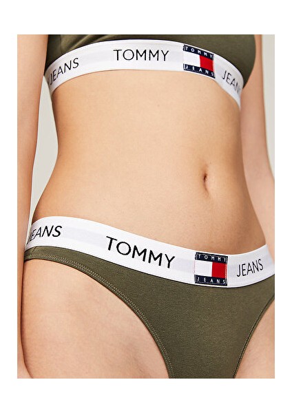 Thong (Ext Sızes)