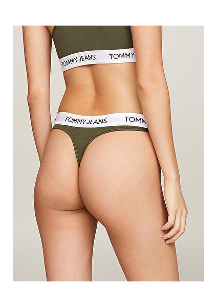 Thong (Ext Sızes)